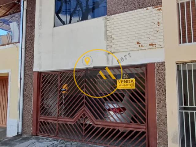 #SO1985 - Sobrado para Venda em São José dos Campos - SP - 2