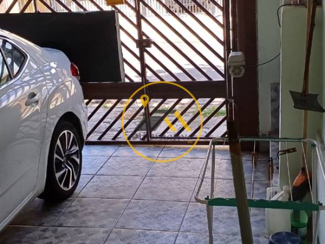 #SO1985 - Sobrado para Venda em São José dos Campos - SP - 3