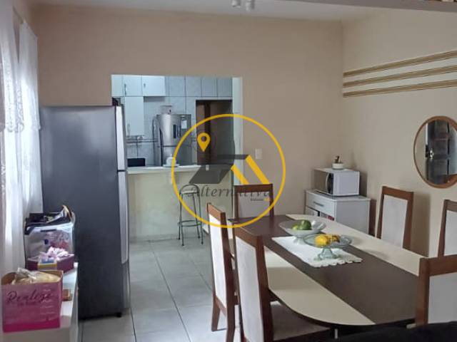Sobrado para Venda em São José dos Campos - 5