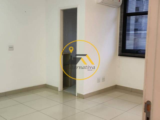 #SA1986 - Sala para Locação em São José dos Campos - SP - 2