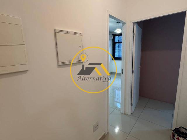 Sala para Locação em São José dos Campos - 5