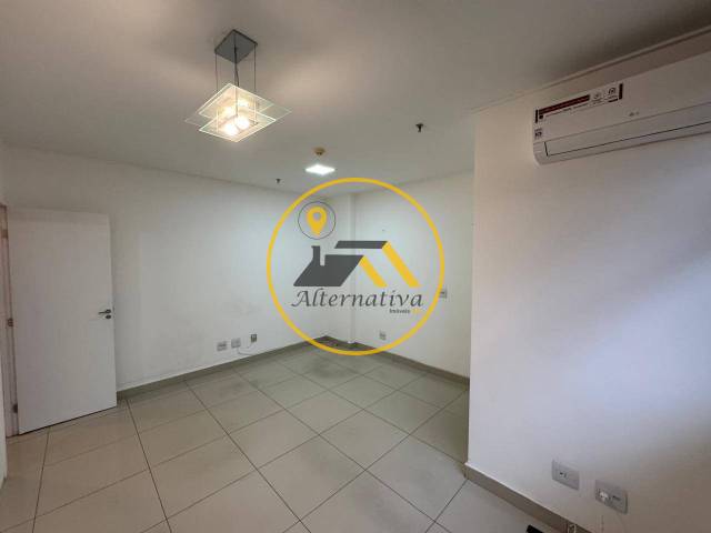 Sala para Locação em São José dos Campos - 4