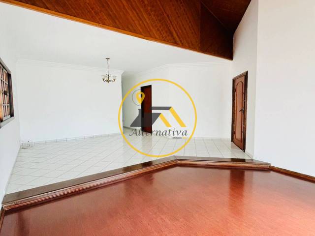 #CA1987 - Casa para Locação em São José dos Campos - SP - 2