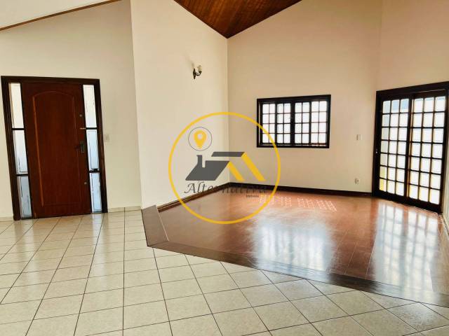 #CA1987 - Casa para Locação em São José dos Campos - SP - 3