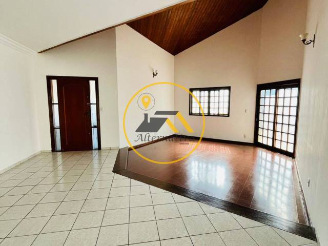 Casa para Locação em São José dos Campos - 4