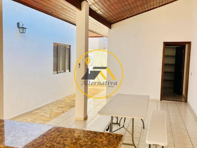 Casa para Locação em São José dos Campos - 5