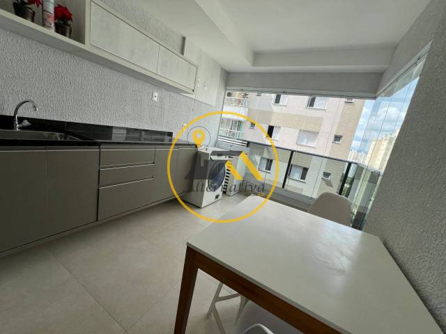 Apartamento para Locação em São José dos Campos - 4