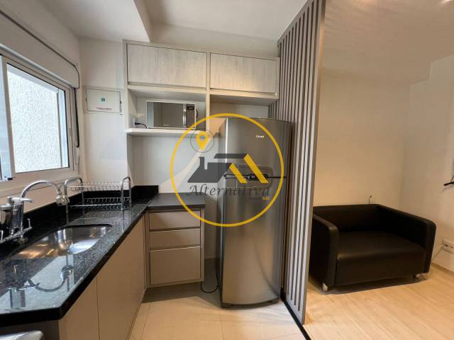 Apartamento para Locação em São José dos Campos - 5