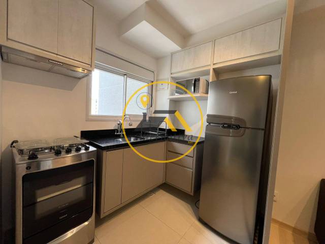 #AP1989 - Apartamento para Locação em São José dos Campos - SP - 3