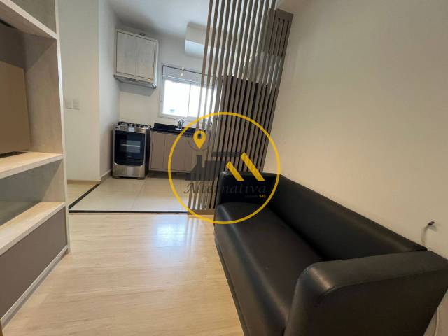 #AP1989 - Apartamento para Locação em São José dos Campos - SP - 2