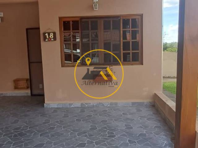 #SO1990 - Sobrado para Locação em São José dos Campos - SP - 2