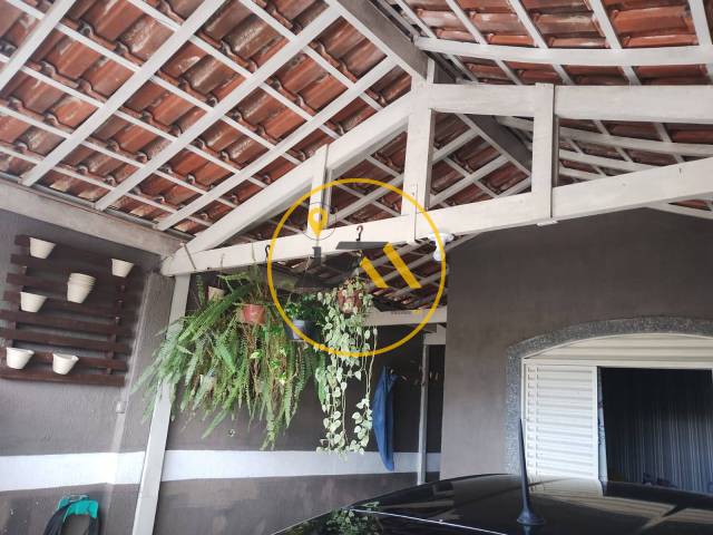 #CA1991 - Casa para Venda em São José dos Campos - SP - 1