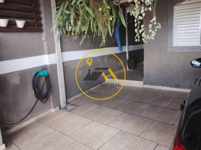 #CA1991 - Casa para Venda em São José dos Campos - SP - 2