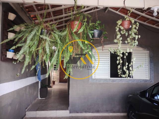 #CA1991 - Casa para Venda em São José dos Campos - SP - 3