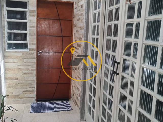 Casa para Venda em São José dos Campos - 4