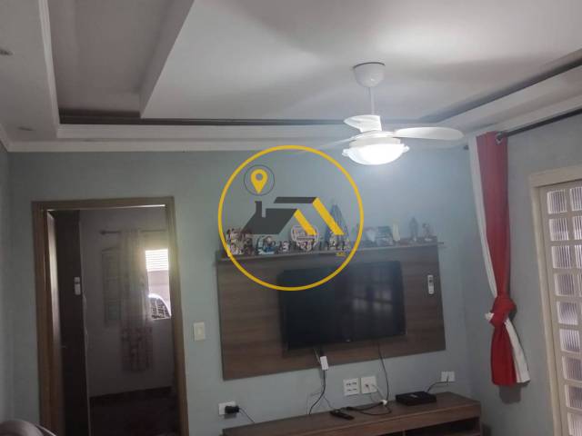 Casa para Venda em São José dos Campos - 5
