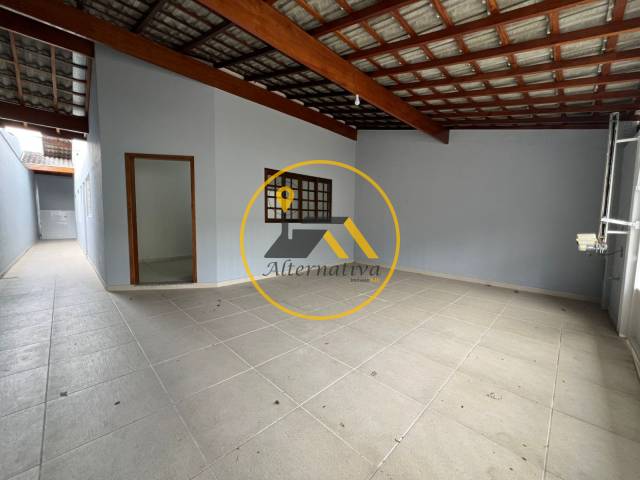 #CA1993 - Casa para Venda em Jacareí - SP - 2