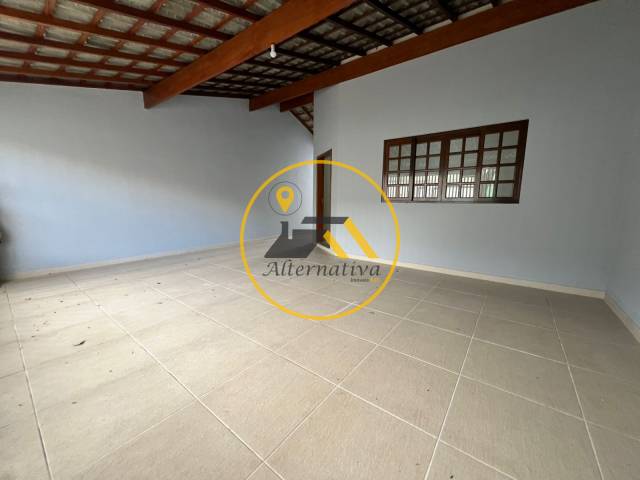 #CA1993 - Casa para Venda em Jacareí - SP - 3