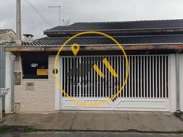 #CA1977 - Casa para Venda em Jacareí - SP - 1