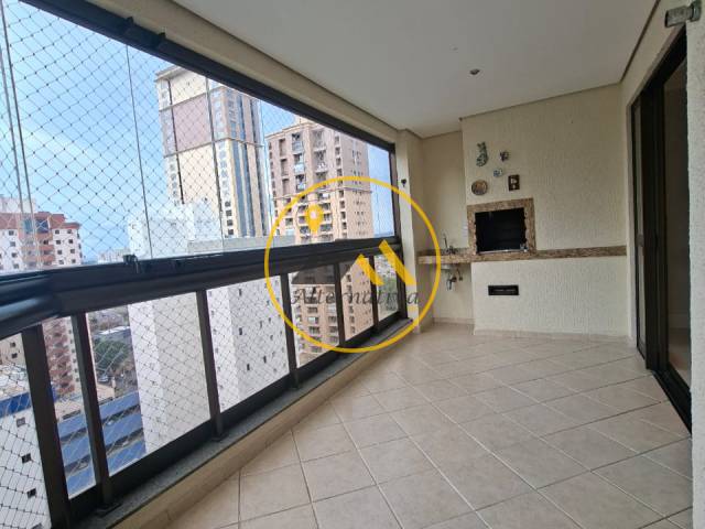 Apartamento para Venda em São José dos Campos - 4