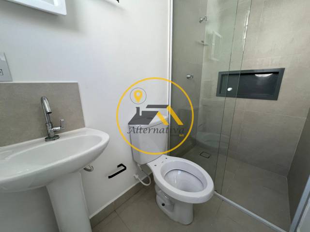Kitnet para Locação em São José dos Campos - 4