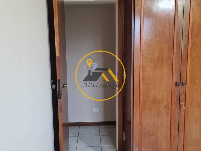 Apartamento para Locação em São José dos Campos - 2