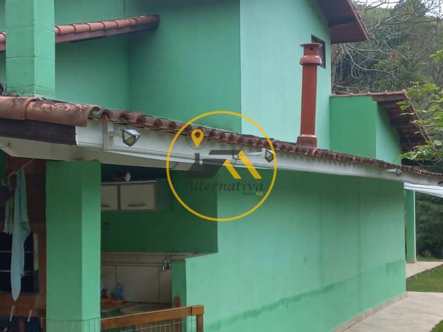 #SI1996 - Sítio para Venda em Monteiro Lobato - SP - 3