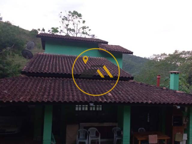 #SI1996 - Sítio para Venda em Monteiro Lobato - SP - 2