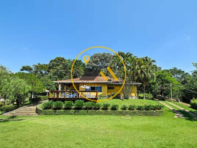 #SI1997 - Sítio para Venda em Jambeiro - SP - 2