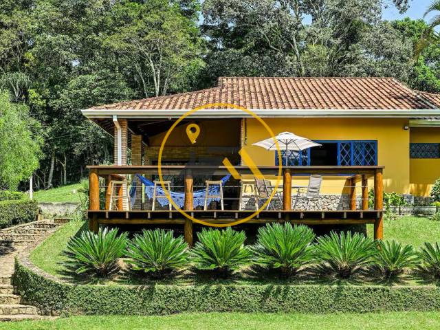 #SI1997 - Sítio para Venda em Jambeiro - SP - 1