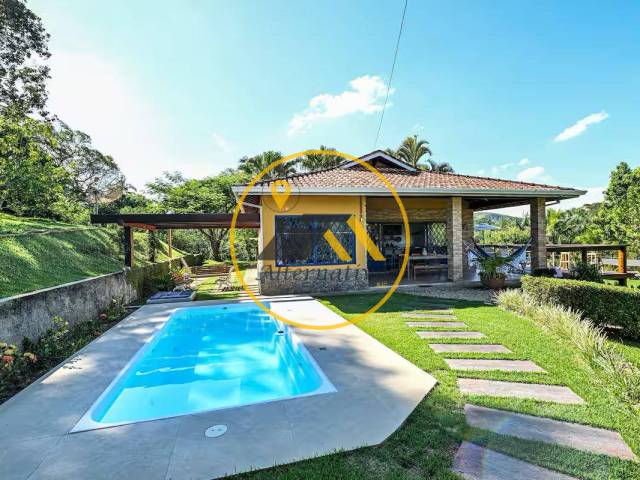 #SI1997 - Sítio para Venda em Jambeiro - SP - 3