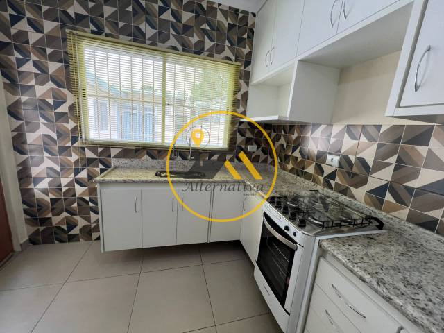 #ED1998 - Casa para Locação em São José dos Campos - SP