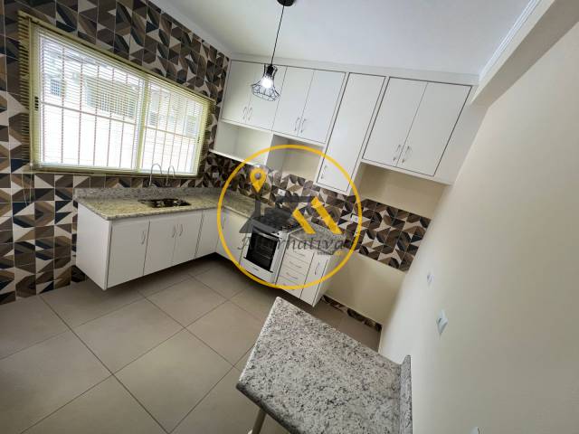 #ED1998 - Casa para Locação em São José dos Campos - SP - 2