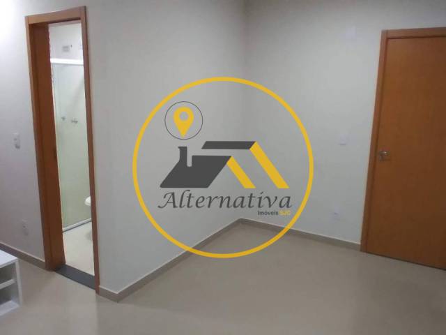 #AP2000 - Apartamento para Locação em São José dos Campos - SP - 2