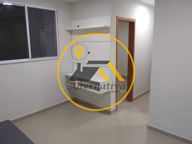 #AP2000 - Apartamento para Locação em São José dos Campos - SP - 1