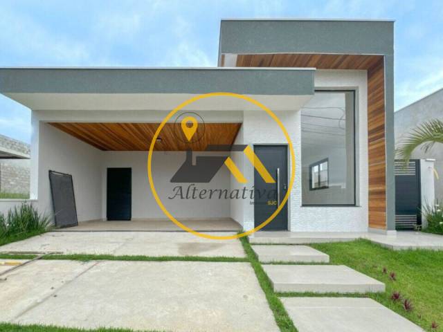 #CA2002 - Casa para Venda em Caçapava - SP - 1