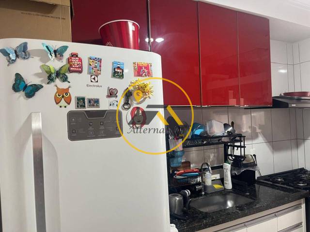 Apartamento para Venda em São José dos Campos - 4
