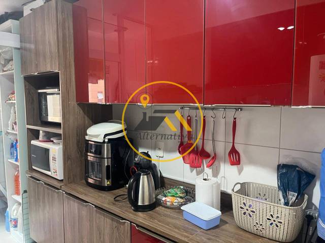 Apartamento para Venda em São José dos Campos - 5