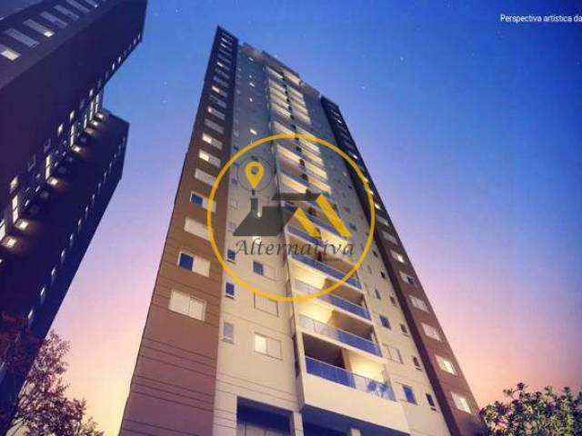 #AP2003 - Apartamento para Venda em São José dos Campos - SP - 1