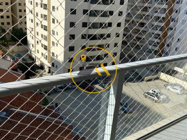 Apartamento para Locação em São José dos Campos - 4
