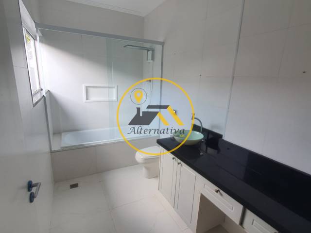 #CA2006 - Casa para Venda em São José dos Campos - SP - 2