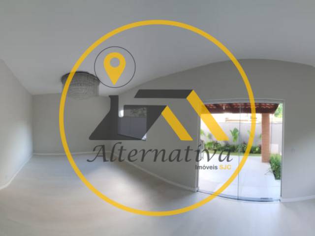 #CA2006 - Casa para Venda em São José dos Campos - SP - 3