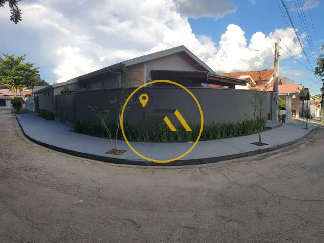 #CA2006 - Casa para Venda em São José dos Campos - SP