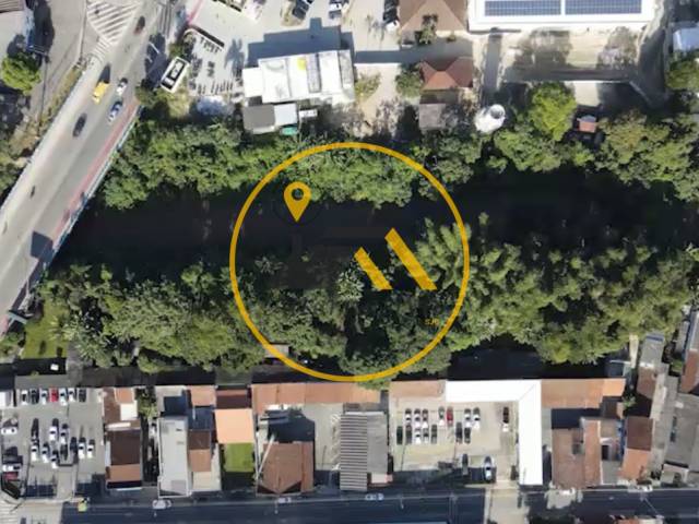 #AR2007 - Área para Venda em Caraguatatuba - SP - 1