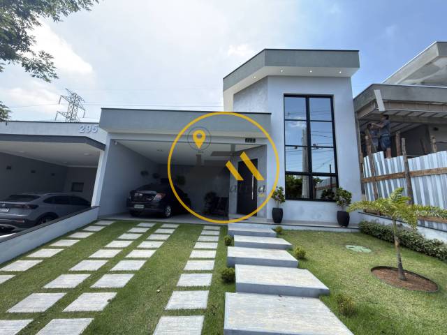 #CA2005 - Casa para Venda em Jacareí - SP - 1