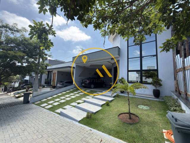 #CA2005 - Casa para Venda em Jacareí - SP - 2