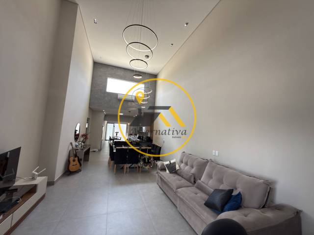 #CA2005 - Casa para Venda em Jacareí - SP - 3