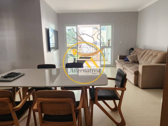 #AP2009 - Apartamento para Venda em São José dos Campos - SP - 1