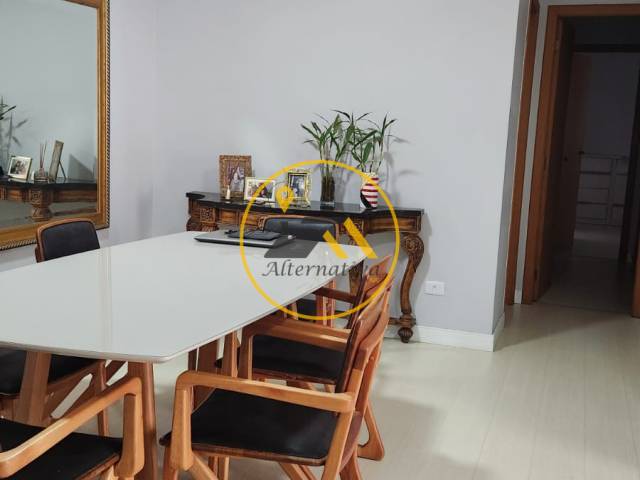 #AP2009 - Apartamento para Venda em São José dos Campos - SP - 3