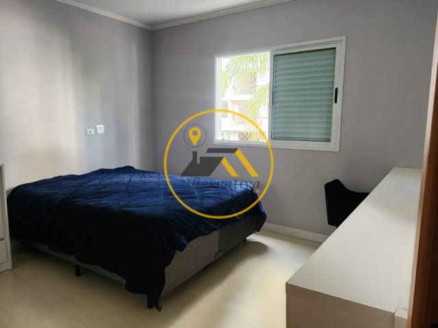 Apartamento para Venda em São José dos Campos - 4
